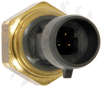 APDTY 159628 Exhaust Back Pressure Sensor (EBP)