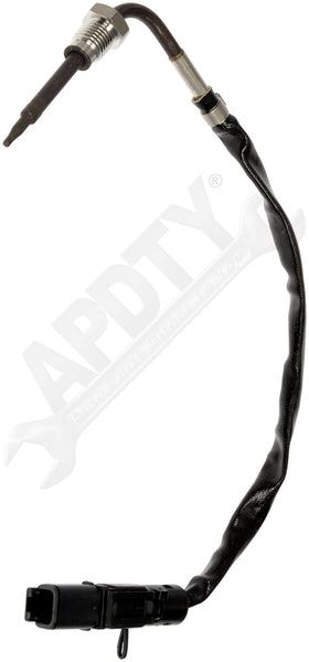 APDTY 159629 Exhaust Gas Temperature Sensor