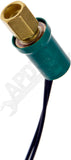 APDTY 159630 Air Conditioning Pressure Sensor (ACP)