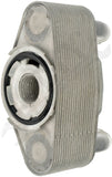 APDTY 159640 Aluminum Engine Oil Cooler