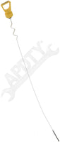 APDTY 159641 Automatic Transmission Oil Level Dipstick - Metal