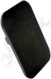 APDTY 159644 Fuel Door Assembly