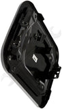 APDTY 159644 Fuel Door Assembly