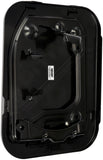 APDTY 159644 Fuel Door Assembly
