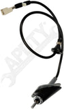 APDTY 159646 Radio Antenna Base Assembly and Cable