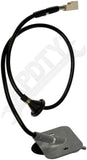 APDTY 159646 Radio Antenna Base Assembly and Cable