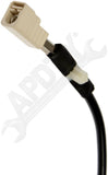APDTY 159646 Radio Antenna Base Assembly and Cable