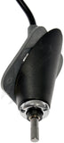 APDTY 159646 Radio Antenna Base Assembly and Cable