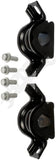 APDTY 159649 Front Suspension Stabilizer Sway Bar Bushing Kit (30mm Bushing)