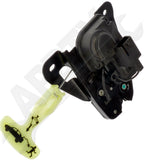 APDTY 159652 Integrated Door Lock Actuator - Trunk/Decklid