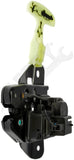 APDTY 159652 Integrated Door Lock Actuator - Trunk/Decklid