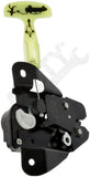 APDTY 159652 Integrated Door Lock Actuator - Trunk/Decklid