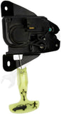 APDTY 159652 Integrated Door Lock Actuator - Trunk/Decklid