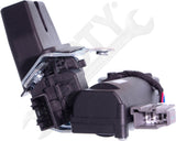 APDTY 159653 Power Liftgate Lock Actuator Motor w/ Cinch Latch (FA1Z-7443150-B)
