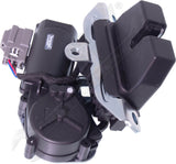 APDTY 159653 Power Liftgate Lock Actuator Motor w/ Cinch Latch (FA1Z-7443150-B)