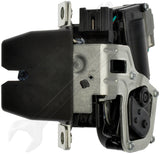 APDTY 159653 Power Liftgate Lock Actuator Motor w/ Cinch Latch (FA1Z-7443150-B)