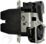 APDTY 159653 Power Liftgate Lock Actuator Motor - Integrated With Cinch Latch