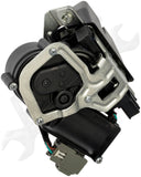 APDTY 159653 Power Liftgate Lock Actuator Motor w/ Cinch Latch (FA1Z-7443150-B)