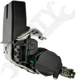 APDTY 159653 Power Liftgate Lock Actuator Motor w/ Cinch Latch (FA1Z-7443150-B)