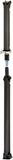 APDTY 159654 HD Rear Driveshaft Assembly