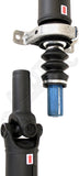 APDTY 159654 HD Rear Driveshaft Assembly
