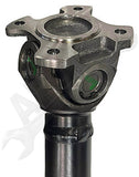 APDTY 159655 Front Driveshaft Assembly (All Wheel Drive Models)