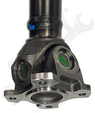 APDTY 159655 Front Driveshaft Assembly (All Wheel Drive Models)