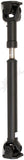 APDTY 159656 Front 4WD Propeller Driveshaft Assembly