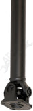 APDTY 159656 Front 4WD Propeller Driveshaft Assembly