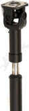 APDTY 159657 4WD Front Driveshaft Assembly