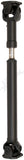 APDTY 159658 4WD Front Driveshaft Assembly
