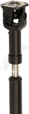 APDTY 159658 4WD Front Driveshaft Assembly