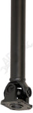 APDTY 159658 4WD Front Driveshaft Assembly