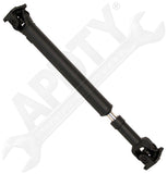APDTY 159659 Front Driveshaft Assembly (4WD Models)