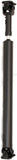 APDTY 159659 Front Driveshaft Assembly (4WD Models)