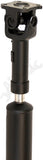 APDTY 159659 Front Driveshaft Assembly (4WD Models)