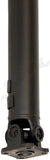 APDTY 159659 Front Driveshaft Assembly (4WD Models)