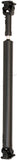 APDTY 159660 Front Driveshaft Assembly (4WD Models with 6 Speed Manual Trans)