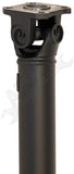 APDTY 159660 Front Driveshaft Assembly (4WD Models with 6 Speed Manual Trans)