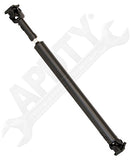 APDTY 159661 Front Driveshaft Assembly (4WD Models)