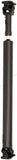 APDTY 159661 Front Driveshaft Assembly (4WD Models)