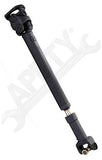 APDTY 159662 Front Driveshaft Assembly (4WD Models)
