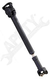 APDTY 159662 Front Driveshaft Assembly (4WD Models)