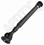 APDTY 159663 Front Driveshaft Assembly (AWD Models)