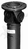 APDTY 159663 Front Driveshaft Assembly (AWD Models)