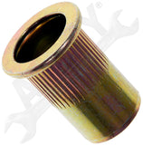 APDTY 159665 Rivet Nut - M10-1.50
