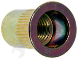 APDTY 159665 Rivet Nut - M10-1.50