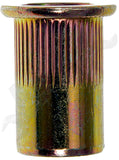 APDTY 159665 Rivet Nut - M10-1.50