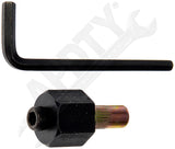 APDTY 159667 Rivet Nut Tool - No. 8-32