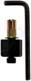 APDTY 159667 Rivet Nut Tool - No. 8-32